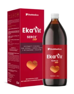 Ekavit Serce Plus 1L EkaMedica