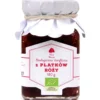 Ekologiczna Konfitura z płatków róży BIO 180g Dary Natury