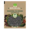 EKO nasiona na kiełki Brokuł 30g Dary Natury