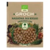 EKO nasiona na kiełki Groch 50g Dary Natury