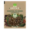 EKO nasiona na kiełki Gryka 50g Dary Natury