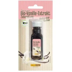 Ekstrakt z wanilii Bourbon BIO 26g Decocino