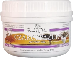 Żel aktywny Czarci Pazur 350g Farm-Vix
