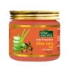Żel aloesowy chronią kolo włosó 175ml Indus Valley