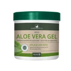 Żel Aloe vera 50% 250ml Herbamedicus