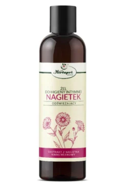 Żel do higieny intymnej Nagietek 250ml Herbapol