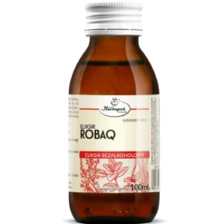 Eliksir Robaq 100ml Herbapol