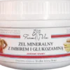 Żel Mineralny z Imbirem i Glukozaminą 350g Farm-Vix