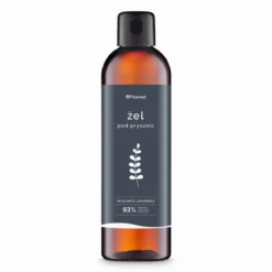 Żel pod prysznic "Mydlnica lekarska" 250g Fitomed