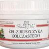 Żel z Ruszczyka Kolczastego 350g Farm-Vix