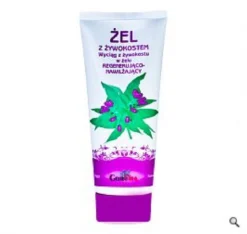 Żel z żywokostem i boswellią 200ml Gorvita