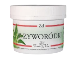 Żel z Żyworódki 150ml Farm-Vix