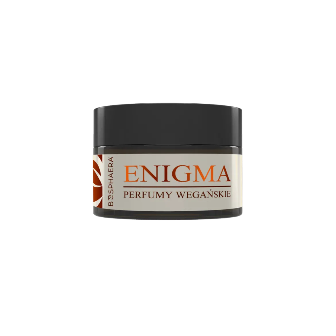 Enigma Perfumy wegańskie 25g Bosphaera
