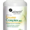 Enzyme Complex PRO 90 vege caps Aliness