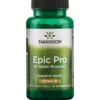 Epic Pro (probiotyk) 30kaps Swanson