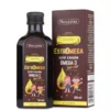 Estromega rybie kwasy omega 3 junior 150ml Skoczylas