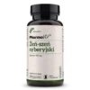 Żeń-szeń syberyjski 20:1 200mg 90 kaps. Pharmovit