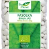Fasolka Biały Jaś BIO 400g Bio Planet