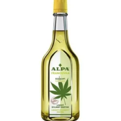 Francówka Konopie 160ml Alpa