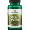 Full Spectrum Bitter Melon 500mg 60kaps Swanson