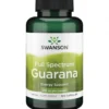 Full Spectrum Guarana 500mg 100kaps Swanson