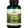 Full Spectrum Milk Thistle (Ostropest plamisty) 500mg 100kaps Swanson
