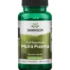 Full Spectrum Muira Puama 400mg 90kaps Swanson
