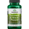 Full Spectrum Turmeric & Black Pepper 60vkaps Swanson