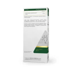 GABA 520mg 60 kaps. Medica Herbs