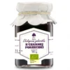 Galaretka z czarnej porzeczki EKO 180g Dary Natury