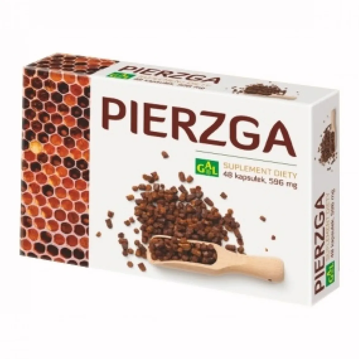 GAL Pierzga 48 kaps.