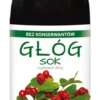 Głóg sok 500ml Alter Medica