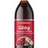 Głóg sok 100% 1000ml EkaMedica