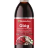 Głóg sok 100% 500ml EkaMedica