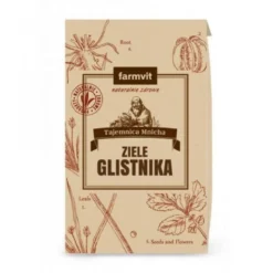 Glistnik ziele 50g Farmvit
