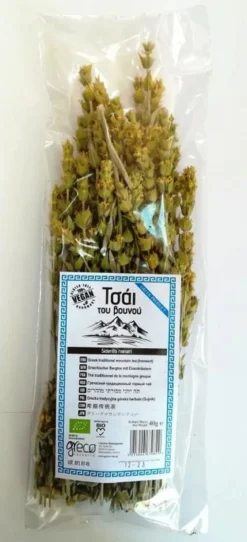 Gojnik BIO 40g Greco Products