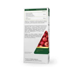 Granat 60 kaps. Medica Herbs