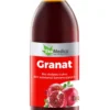 Granat 100% sok 500ml EkaMedica