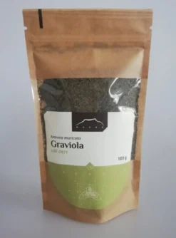 Graviola liść 100g Nanga