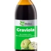 Graviola 100% 500ml EkaMedica