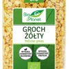 Groch Żółty BIO 500g Bio Planet