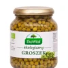 Groszek zielony w zalewie BIO 350g EkoWital