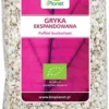 Gryka Ekspandowana BIO 100g Bio Planet