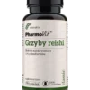 Grzyby Reishi 90 kapsułek Pharmovit