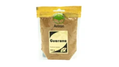 Guarana Mielona 100g Astron