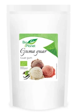 Guma Guar BIO 200g Bio Planet