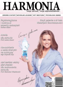 Harmonia (16) listopad-grudzień 2017