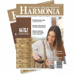 Harmonia (22) listopad-grudzień 2018