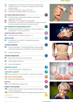 Harmonia (28) listopad-grudzień 2019