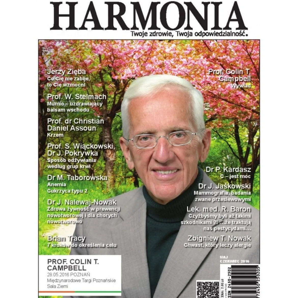 Harmonia (7) maj- czerwiec 2016